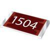 Chip Resistor - Surface Mount -- 118-CHV0805-FX-2204ELFTR-ND - Image