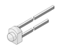 Phototransistors - 2576822 - RS Components, Ltd.
