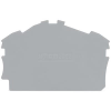 DIN Rail Terminal Accessories - 2783273 - RS Components, Ltd.