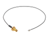 Coaxial Cable - 429598 - RS Components, Ltd.