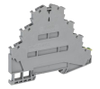 DIN Rail Terminal Blocks - 7768100 - RS Components, Ltd.