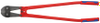 Bolt Cutters - 2677083 - RS Components, Ltd.