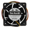 Axial Fans - 1367881 - RS Components, Ltd.