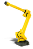 M-710iC/45M - FANUC Ltd.