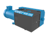MD-Kinney - KVO Series Rotary Vane Vacuum Pump -- KV0-1300 - Image
