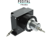 linear-sensors - LU0-AC1P5-PPPP-6E00-5AW - POSITAL B.V.