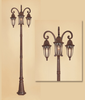 Exterior -Posts - 274 - Light Center (The)