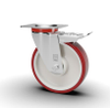Castor Wheels - 631172 - RS Components, Ltd.