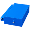 Cavity Band Pass Filter, 300 - 346 MHz, 50Ω - ZVBP-323-S+ - Mini-Circuits