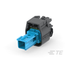 Rectangular Connector Housings - 17-1802105-3-ND - DigiKey