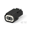Rectangular Connector Housings - 1734-6-2103177-4-ND - DigiKey