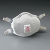 3M Particulate Respirator 8293 P100 > STYLE - 20/Ea/Cs > UOM - Each -- 8293