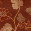 Vine Leaf Jacquard Fabric - R-Chantilly - Regal Fabrics, Inc.
