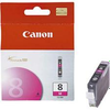 PIXMA 4300 & 9000 Magenta Ink - 13 mL - CNMCLI8M - LexJet Corporation