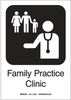 Family Practice (W/PICTO) - 142402 - Brady Corporation