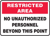 Safety Signs - PVS0710B7041 - Panduit Corp.