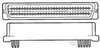 PCB D-Sub Connectors - 6-5174683-7 - TE Connectivity