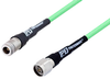 N Male to N Female Low Loss Test Cable 36 Inch Length Using PE-P300LL Coax - PE3C3241-36 - Pasternack