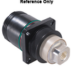 Amphenol WPTV-00ZN23-500-5PBA - PEI-Genesis