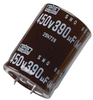 Cap, Alu Elec, 560Uf, 450V, Rad Can Smd; Capacitance United Chemi-Con - 66Y9570 - Newark, An Avnet Company