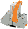 Power Relay, 3Pdt, 6A, 250Vac, Socket; Contact Configuration Phoenix Contact - 57AC7800 - Newark, An Avnet Company