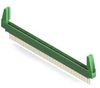 Card Conn, Single Side, 70Pos, Wire Wrap; Card Edge Connector Type Edac - 69AJ7142 - Newark, An Avnet Company