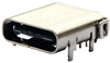 Usb W/o Spring, Type C, 24Pos, Rcpt; Usb Connector Type Multicomp Pro - 59Y7491 - Newark, An Avnet Company