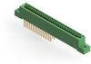 Card Edge Conn, Dual Side, 32Pos, Th; Card Edge Connector Type Edac - 67AJ3278 - Newark, An Avnet Company