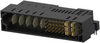 Power Connector, Plug, 5Lp+24S+2P, Pcb; No. Of Contacts Te Connectivity - 41AH6322 - Newark, An Avnet Company