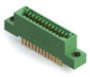 Card Conn, Dual Side, 26Pos, Wire Wrap; Card Edge Connector Type Edac - 67AJ7165 - Newark, An Avnet Company