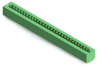Card Edge Conn, Dual Side, 58Pos, Th; Card Edge Connector Type Edac - 87AH4037 - Newark, An Avnet Company