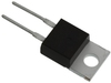 Siliconcarbide Schottky Diode, 30A, 650V; Product Range Wolfspeed - 25AH7909 - Newark, An Avnet Company