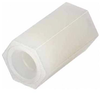 Standoff, Nylon 6.6, Hex F-F, M3, 14Mm Rohs Compliant Harwin - 45AJ7596 - Newark, An Avnet Company