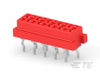 Ribbon Cable Connectors - 8-215079-0 - TE Connectivity