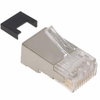 Connectors, Interconnects- Modular Connectors -Modular Connector Plugs - Win Source Electronics