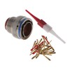 Circular Connector Assemblies - 1178-MS3476L16-26P-ND - DigiKey