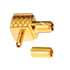 Coaxial Connector (RF) Assemblies - FLS.01.250.DLAE24-ND - DigiKey