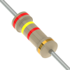 Through Hole Resistors - CFR200JR-73-2K4-ND - DigiKey