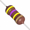 Through Hole Resistors - 1111-RR03J470KTB-ND - DigiKey