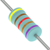 Through Hole Resistors - MFP50SBRD52-412K-ND - DigiKey