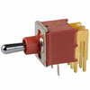 Toggle Switches - CKN1086-ND - DigiKey