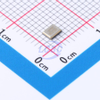 Crystal Oscillator/Oscillator/Resonator >> Crystals - FL2500316Z - LCSC Electronics Technology (HK) Limited