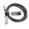 Sensor Evaluation Boards - 296-OPT4048DTSEVM-ND - DigiKey