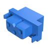 Backplane Connector Housings - 4306-PLB3W3F1000/AA-ND - DigiKey