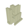 Rectangular Connector Housings - IPD1-02-D-P-ND - DigiKey