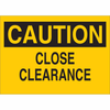 Signs, Nameplates, Posters - 2267-75082-ND - DigiKey