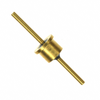 Feed Through, Pass Through Capacitors - 410-1109-ND - DigiKey