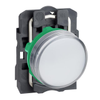 Panel Indicators, Pilot Lights - 4008-XB5AVM1-ND - DigiKey