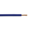 General Cable 131846-91W Automotive Cross-Link Wire, GXL Thin Wall, 20 Ga., Blue -- WL20-6 - Image