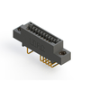 Edgeboard Connectors - 151-395-010-558-408-ND - DigiKey